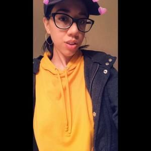 Meet your Posher, Tanisha